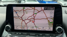 Nissan Juke 1.0 DiG-T 114 N-Connecta 5dr Petrol Hatchback